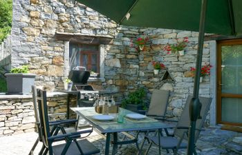 Lety Holiday Home