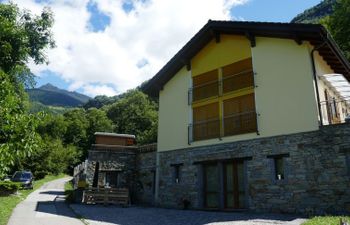 Lety Holiday Home