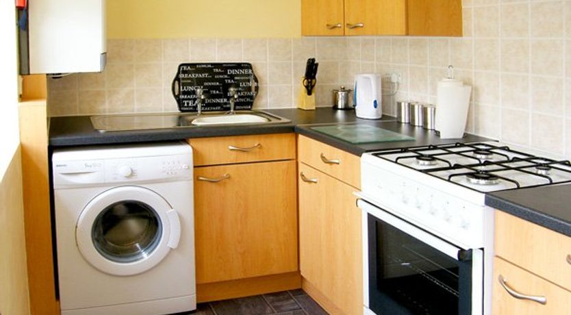 Photo of Drummer Cottage