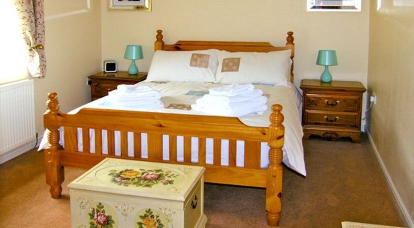 Photo of Drummer Cottage