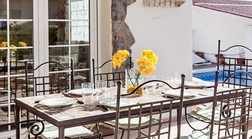 Photo of Villa Capri
