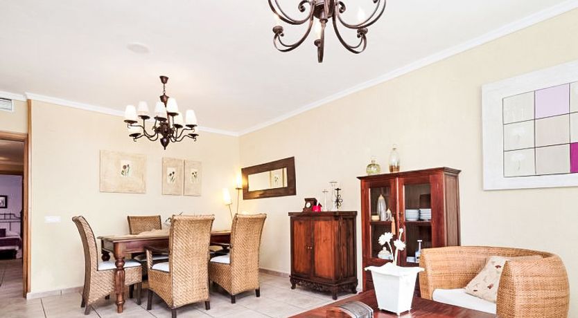 Photo of Villa Capri