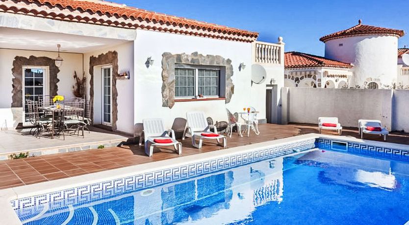 Photo of Villa Capri
