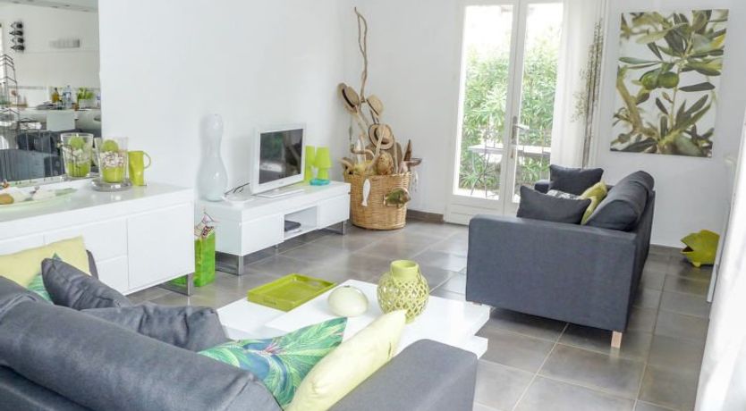 Photo of Les Vallons de la Gaillarde 1