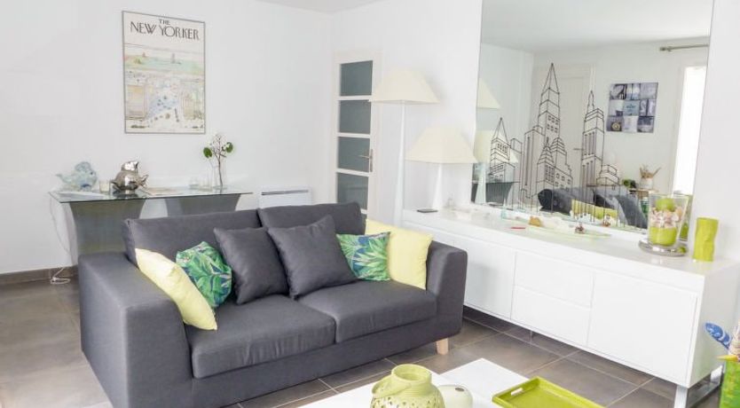 Photo of Les Vallons de la Gaillarde 1