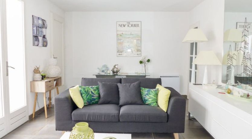 Photo of Les Vallons de la Gaillarde 1