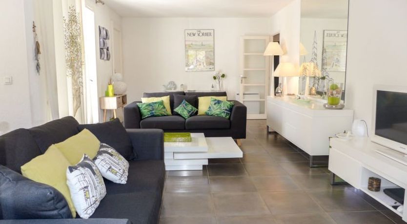 Photo of Les Vallons de la Gaillarde 1