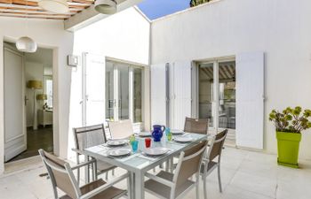 Les Vallons de la Gaillarde 1 Holiday Home