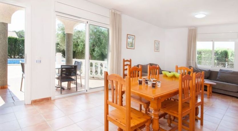 Photo of Villa Cala Vidre A