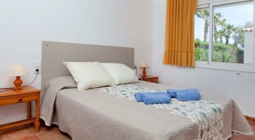 Photo of Villa Cala Vidre A