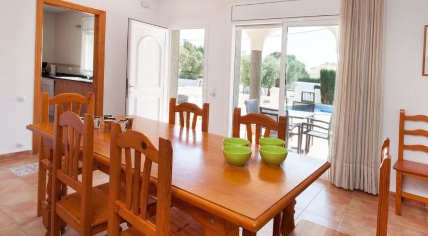 Photo of Villa Cala Vidre A