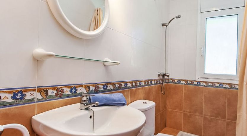 Photo of Villa Cala Vidre A