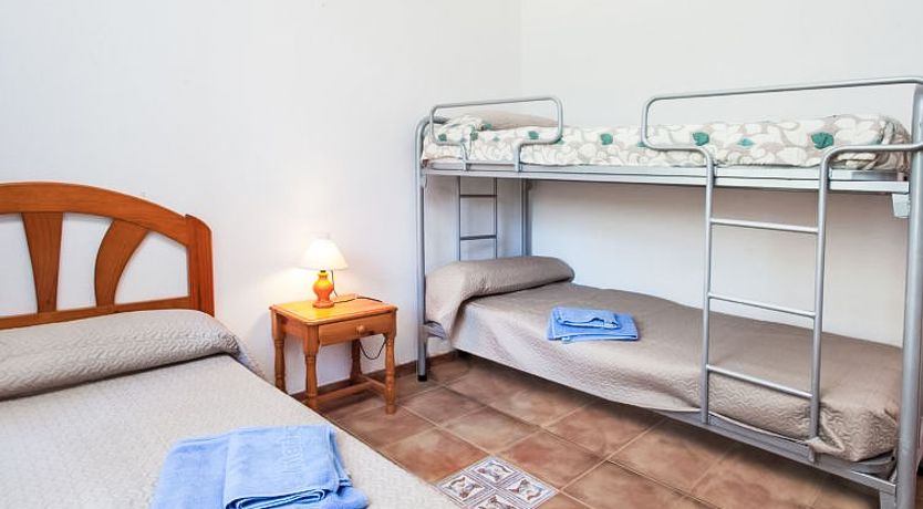 Photo of Villa Cala Vidre A