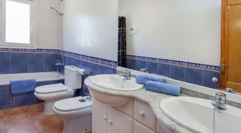 Photo of Villa Cala Vidre A