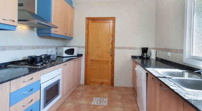 Photo of Villa Cala Vidre A