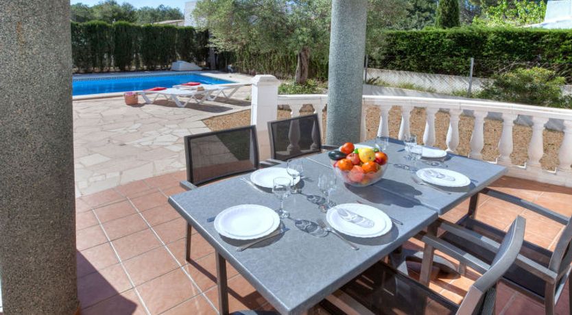 Photo of Villa Cala Vidre A