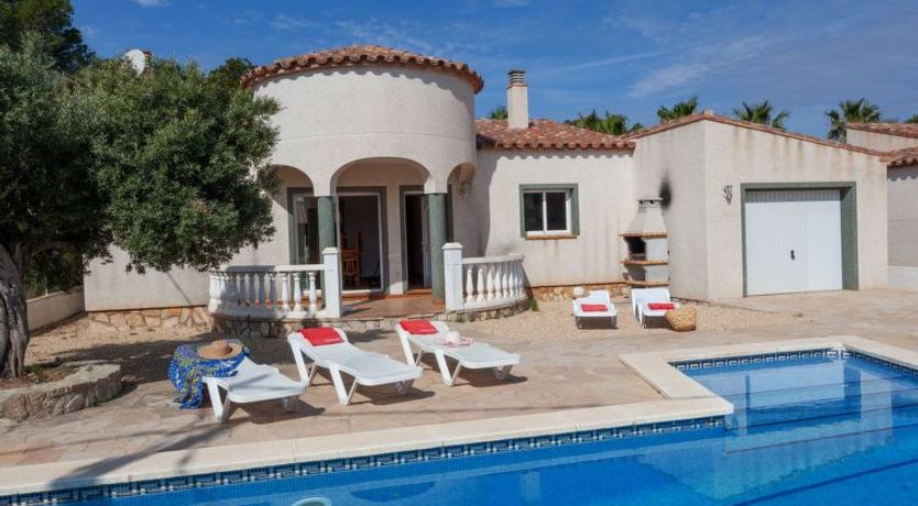 Photo of Villa Cala Vidre A