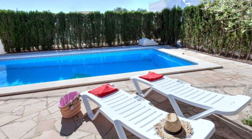 Photo of Villa Cala Vidre A