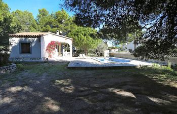 Villa Nido Villa