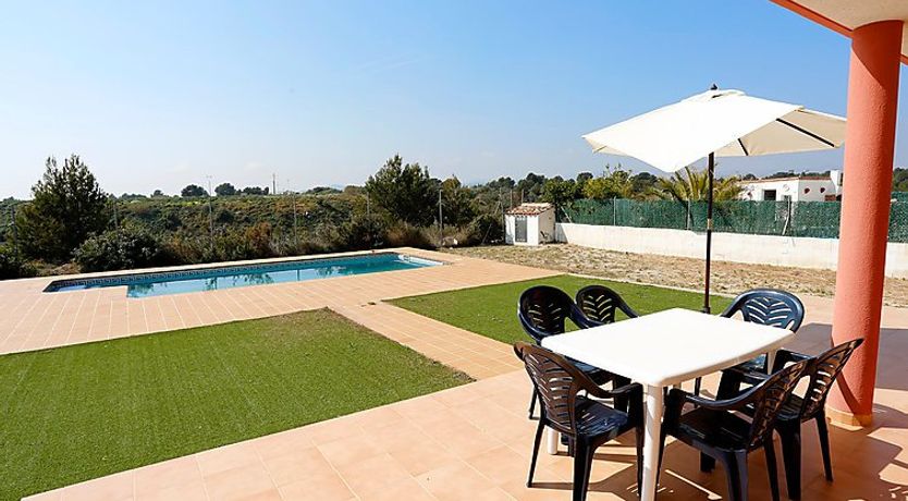 Photo of Villa Malva II