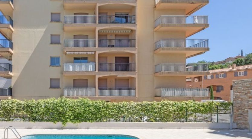 Photo of La Palmeraie II Apartment 3