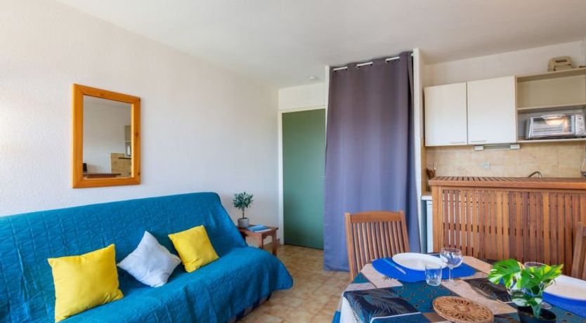 Photo of La Palmeraie II Apartment 3