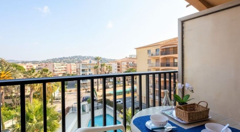 Photo of La Palmeraie II Apartment 3