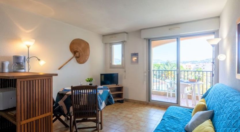 Photo of La Palmeraie II Apartment 3