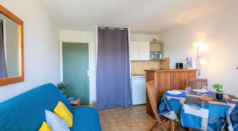 Photo of La Palmeraie II Apartment 3