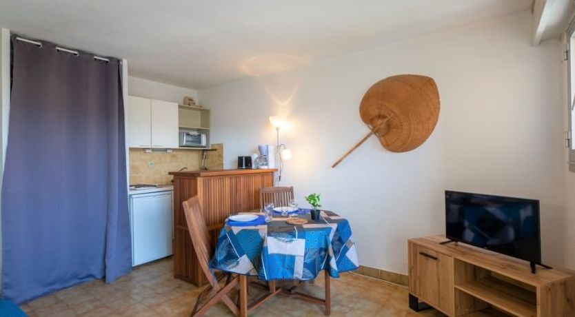 Photo of La Palmeraie II Apartment 3