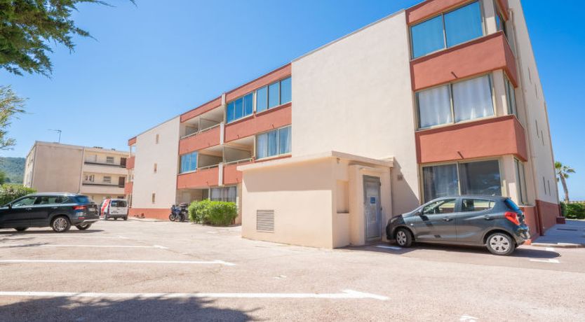 Photo of Dio Brasil Apartment 2