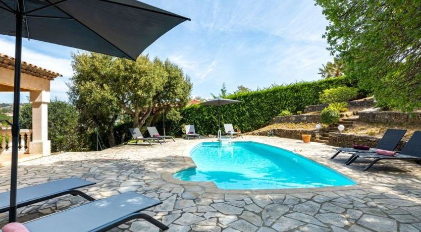 Photo of Villa Les 4 B