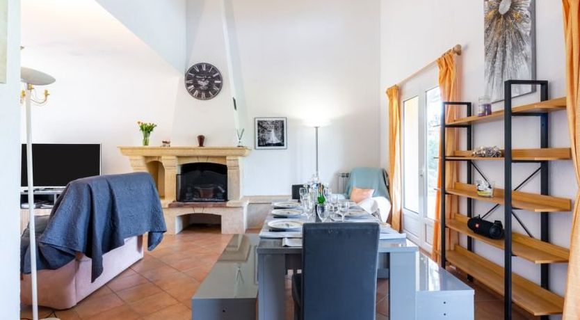 Photo of Villa Les 4 B