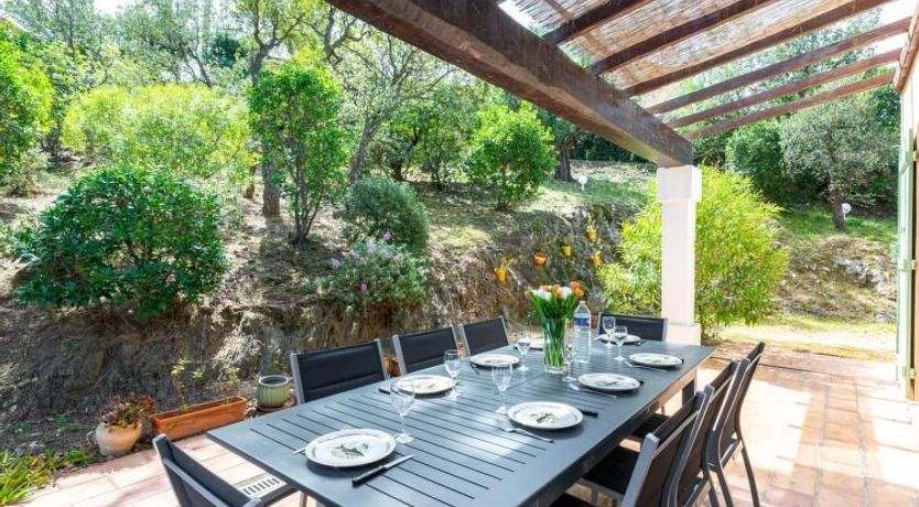 Photo of Villa Les 4 B