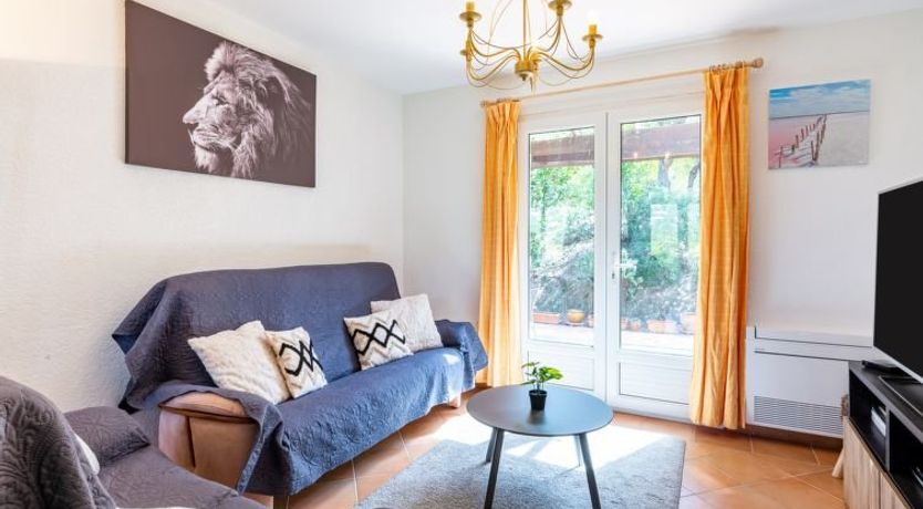 Photo of Villa Les 4 B