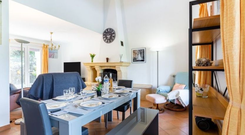 Photo of Villa Les 4 B