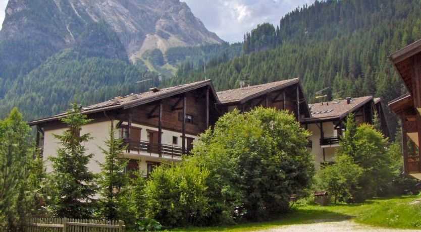 Photo of Apt 8 Apartment 2