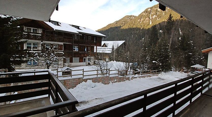 Photo of Apt 8 Apartment 2