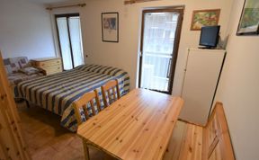 Photo of Marmolada Apartment 2