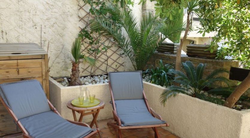 Photo of Hameau la Madrague Apartment 21