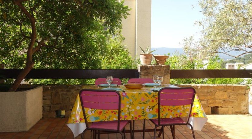 Photo of Hameau la Madrague Apartment 21