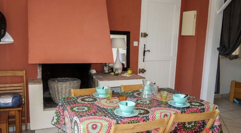 Photo of Hameau la Madrague Apartment 21