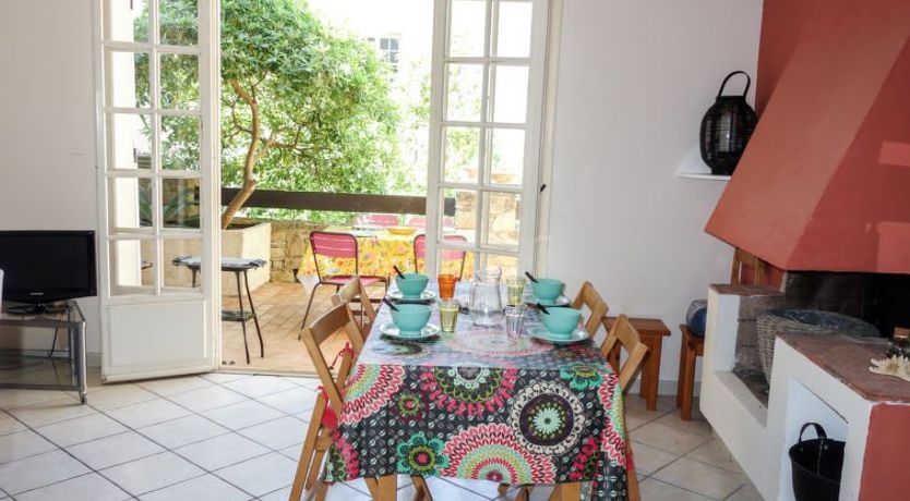 Photo of Hameau la Madrague Apartment 21