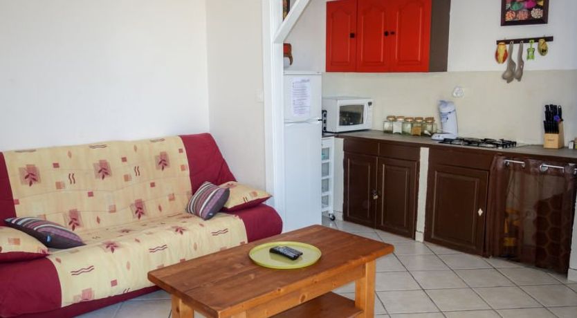 Photo of Hameau la Madrague Apartment 21