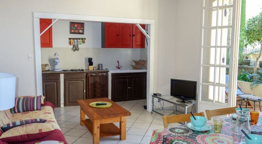 Photo of Hameau la Madrague Apartment 21