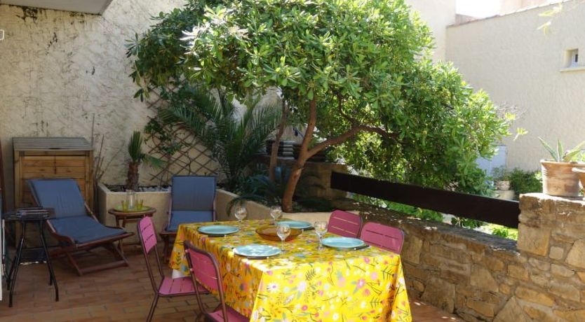 Photo of Hameau la Madrague Apartment 21