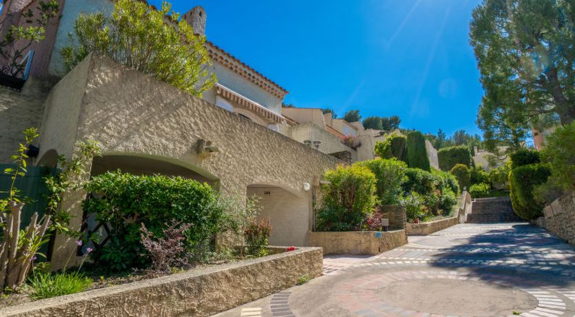 Photo of Hameau la Madrague Apartment 11