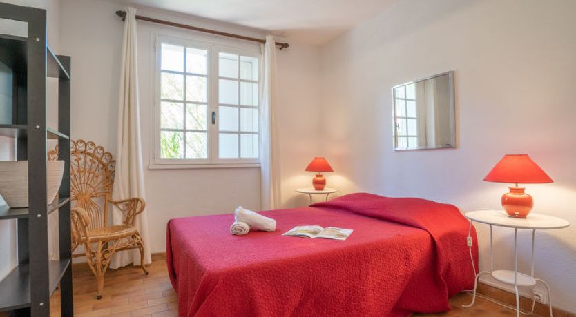 Photo of Hameau la Madrague Apartment 11