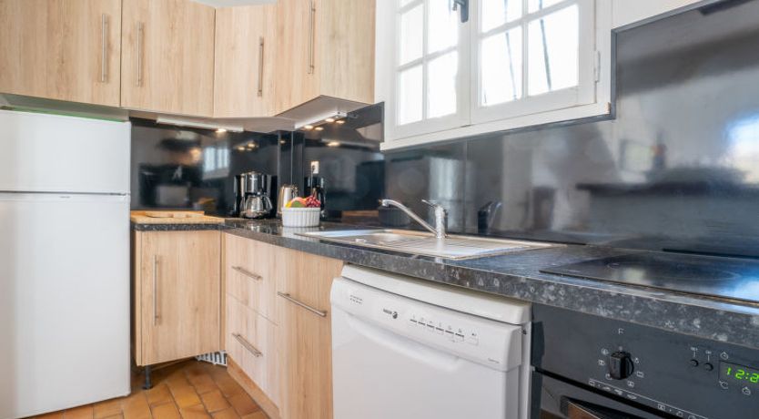 Photo of Hameau la Madrague Apartment 11