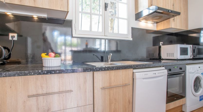 Photo of Hameau la Madrague Apartment 11